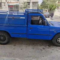 نیسان در حد