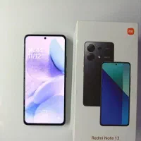 گوشی موبایل شیائومی مدل Redmi Note 13 4G