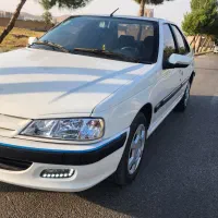 پارس موتور جدیدxup7