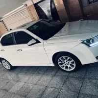 دنا پلاس توربو ۵دنده