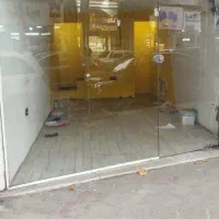 رهن و اجاره مغازه ( شیشه گران، حوالی میدان معلم)