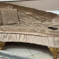 مبل کار کرده