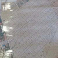 زمین باغی سند دار به متراژ ۱۲۰۰ متر (معاوضه ماشین)