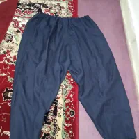 شلوار کُردی