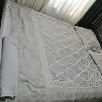 روتختی  دونفری ژاکارد