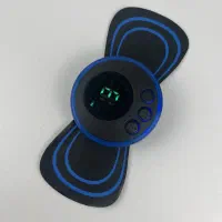 ماساژور همه کاره رفع خستگی بدن و عضلات