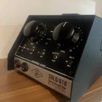 پری آمپ solo 610