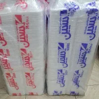 ظروف یکبار مصرف