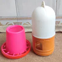 جادونخوری وقفس