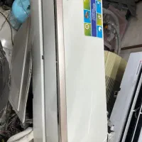 کولر ۱۲ هزار سوپر جنرال در حد آک