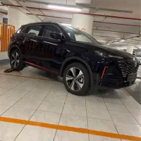 چانگان cs55 اقساطی سند بنام تحویل فوری