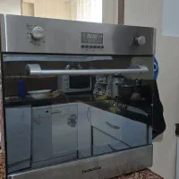 فر توکار تکنو گاز