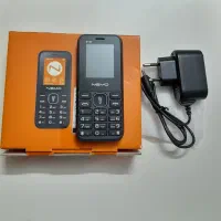 گوشی تکمیل در حد آک همراه گارانتی و مالکیت