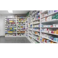 دوره تکنیس داروخانه