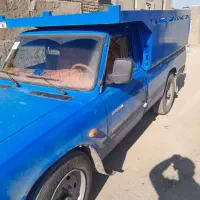 باربری