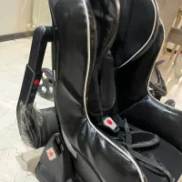 صندلی ماشین و اغوشی