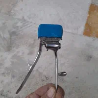 ماشین مو چین دستی