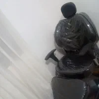 صندلی طرح برقی مدل پروانه‌ی