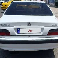 پارس 1395 xu7