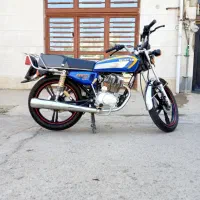 موتور هوندا 200