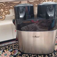 فلاکس دوقلو