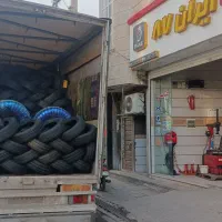 لاستیک یزدتایر به قیمت درب کارخانه