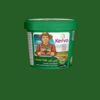 قرص کود ارگانیک ۱۲۰ عددی