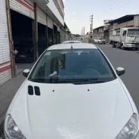 206تیپ۵|خودرو سواری و وانت|بهارستان, |دیوار