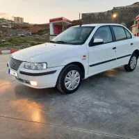 سمند ef7دوگانه اتاق تعویض ۱۴۰۵