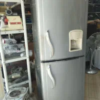 یخچال فریزر فروزان