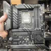 باندل i7-12700K + TUF GAMING Z790-PLUS WIFI DDR4