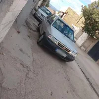 پراید 84