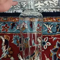 بطری شیشه ای