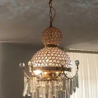 لوستر