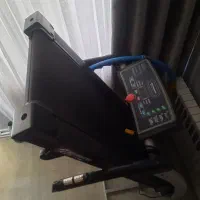 تردمیل استرانگ مستر