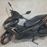 nvx 170