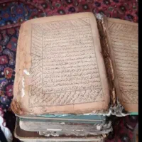 دعا فقط در راه درست...