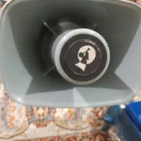 دو عدد بلندگوی سالم و تمیز