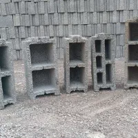 بلوک پوکه‌ای