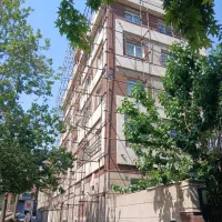 انجام داربست در کل مناطق