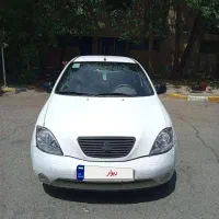 تیبا بدون ترک و جوش
