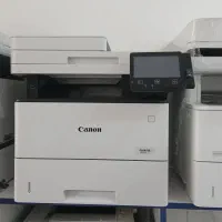 پرینتر چندکاره قدرتمندو پرسرعت Canon mf522x