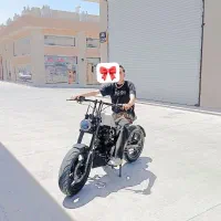 موتور کاستوم شده