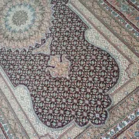 فرشی با بافت زیبا سالم