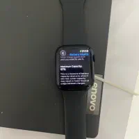 اپل واچ سری ۷  سایز۴۵کاملاً نو