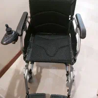 ویلجر برقی
