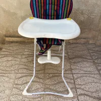 صندلی غذاخوری کودک