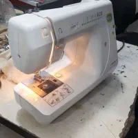 چرخ خیاطی فوق پیشرفته