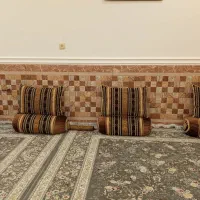 فروش روبالشتی و رو پشتی