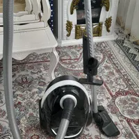 جاروبرقی دوو dvc s22w|جاروبرقی، جارو شارژی، بخارشو|تهران, یاخچی‌آباد|دیوار